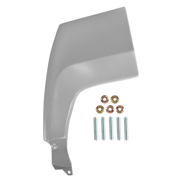 ACP® FMBQ008C Driver Side Quarter Panel Extension