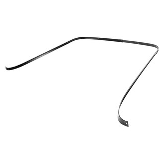 ACP® - Quarter Panel Molding Set