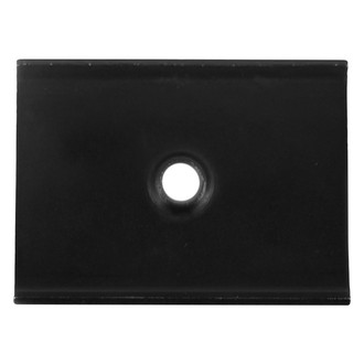 ACP® - Quarter Panel Molding Fastback