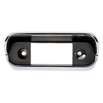 ACP® - Radio Bezels