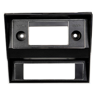 ACP® - Radio Bezel