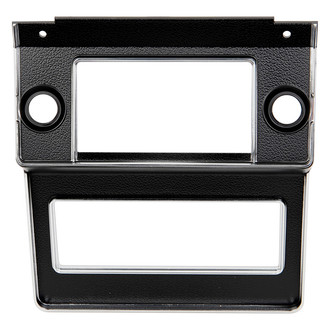 ACP® - Radio Bezels
