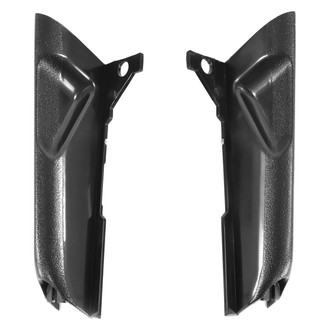 ACP® - Dash Radio Trim Moldings