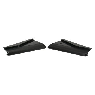 ACP® - Dash Radio Trim Moldings