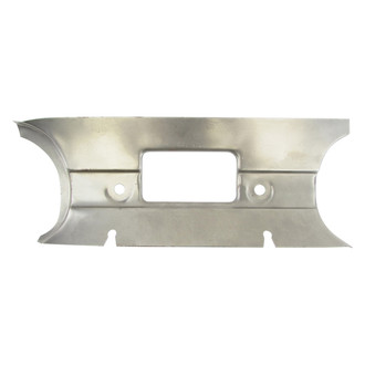 ACP® - Radio Area Repair Plate