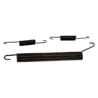 ACP® - Seat Track Spring Set