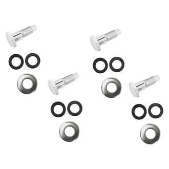 ACP® - Seat Belt Bolt Set