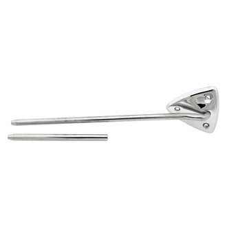 ACP® - Driver or Passenger Side Sun Visor Bracket