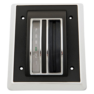 ACP® - Shift Selector Bezel