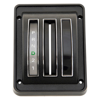 ACP® - Shift Selector Bezel