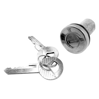 ACP® - Lock Cylinder