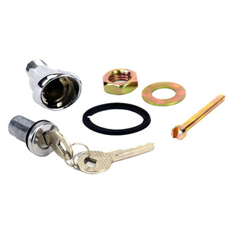 ACP® - Trunk Lock Kit