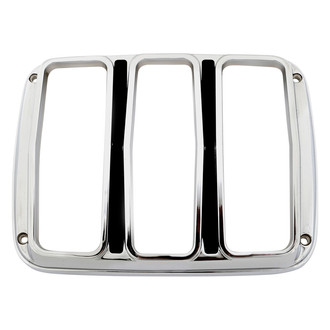 ACP® - Driver or Passenger Side Tail Light Bezel