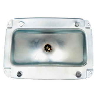 ACP® - Driver or Passenger Side Replacement Tail Light Housing