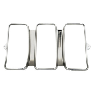 ACP® - Driver or Passenger Side Tail Light Bezel