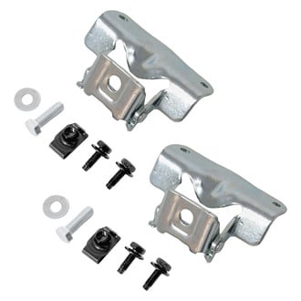 ACP® - Rear Driver and Passenger Side Door Hinge
