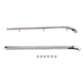 ACP® - Vinyl Top Molding