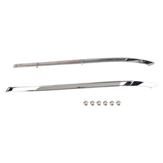 ACP® - Vinyl Top Molding