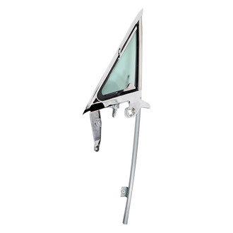 ACP® - Vent Glass Assembly