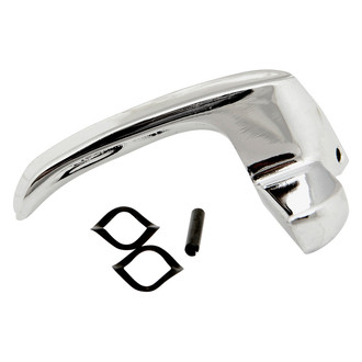 ACP® - Driver Side Vent Window Handle