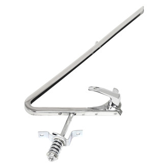 ACP® - Passenger Side Vent Window Frame