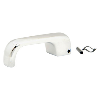 ACP® - Passenger Side Vent Window Handle