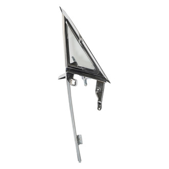 ACP® - Vent Glass Assembly