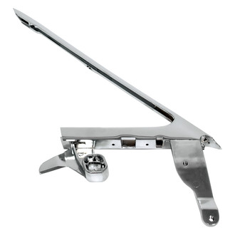 ACP® - Driver Side Vent Window Frame