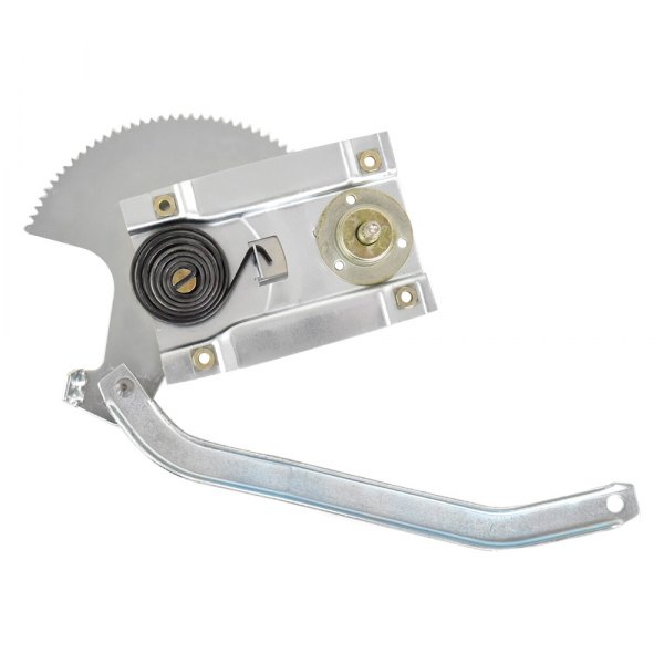 ACP® - Passenger Side Power Window Regulator without Motor