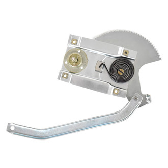 ACP® - Driver Side Power Window Regulator without Motor