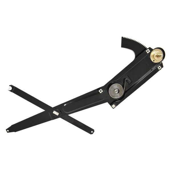 ACP® - Passenger Side Power Window Regulator without Motor