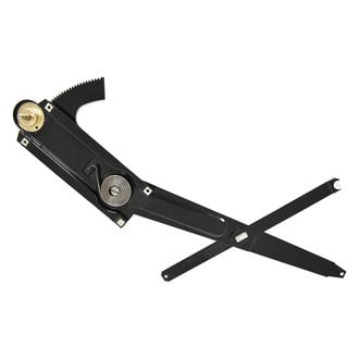 ACP® - Driver Side Power Window Regulator without Motor