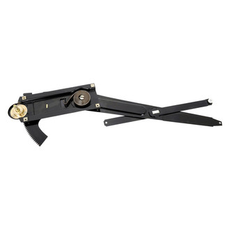 ACP® - Passenger Side Power Window Regulator without Motor