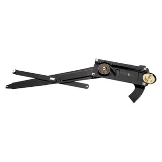 ACP® - Driver Side Power Window Regulator without Motor