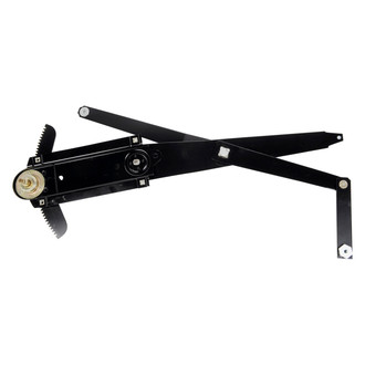 ACP® - Passenger Side Power Window Regulator without Motor