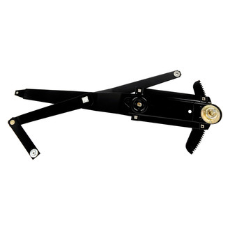 ACP® - Driver Side Power Window Regulator without Motor