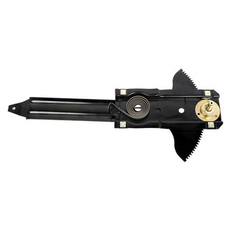 ACP® - Driver Side Power Window Regulator without Motor