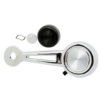 ACP® - Quarter Window Crank Handle