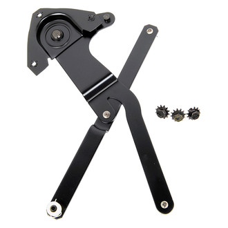 ACP® - Driver Side Window Regulator Scissors