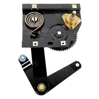 ACP® - Passenger Side Quarter Window Regulator