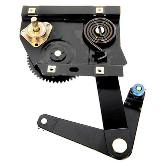 ACP® - Driver Side Quarter Window Regulator