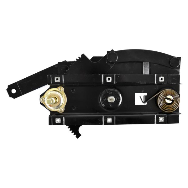 ACP® - Driver Side Quarter Window Regulator