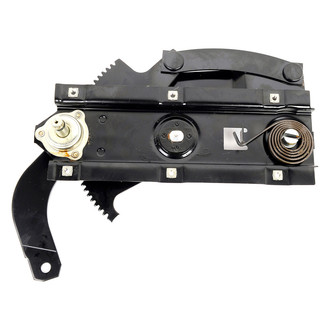 ACP® - Driver Side Quarter Window Regulator