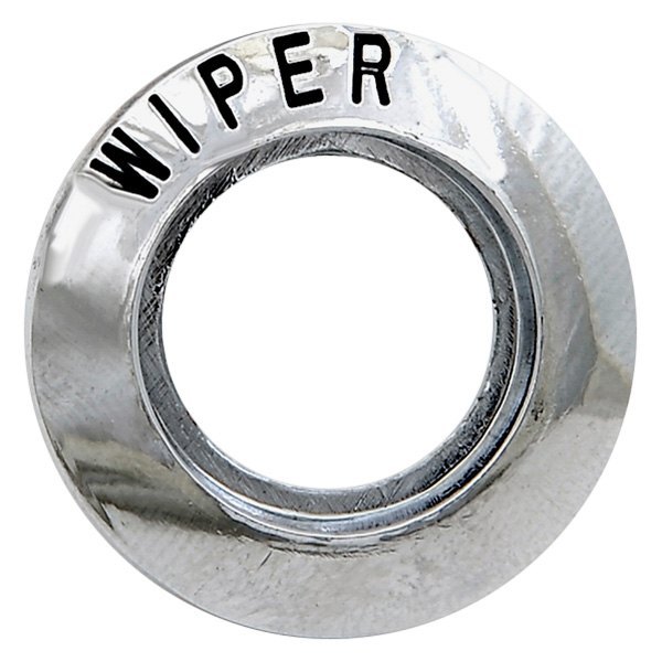 ACP® - Wiper Switch Bezel