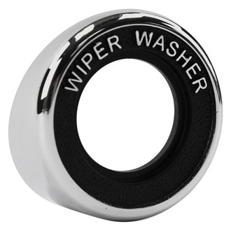 ACP® - Windshield Wiper Switch Bezel