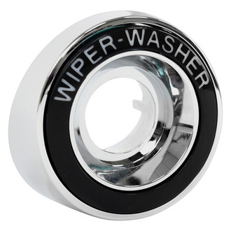 ACP® - Windshield Wiper Switch Bezel