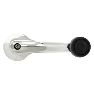 ACP® - Driver or Passenger Side Door Window Crank Handle
