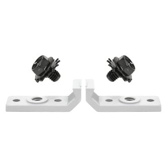 ACP® - Inner Upper Quarter Window Guide Stops