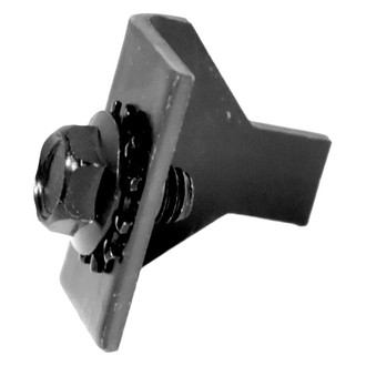 ACP® - Quarter Window Regulator Stop Bracket