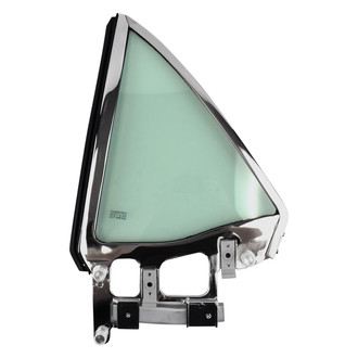 ACP® - Quarter Glass Assembly